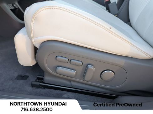Certified 2023 Hyundai Ioniq 5 Limited image 36