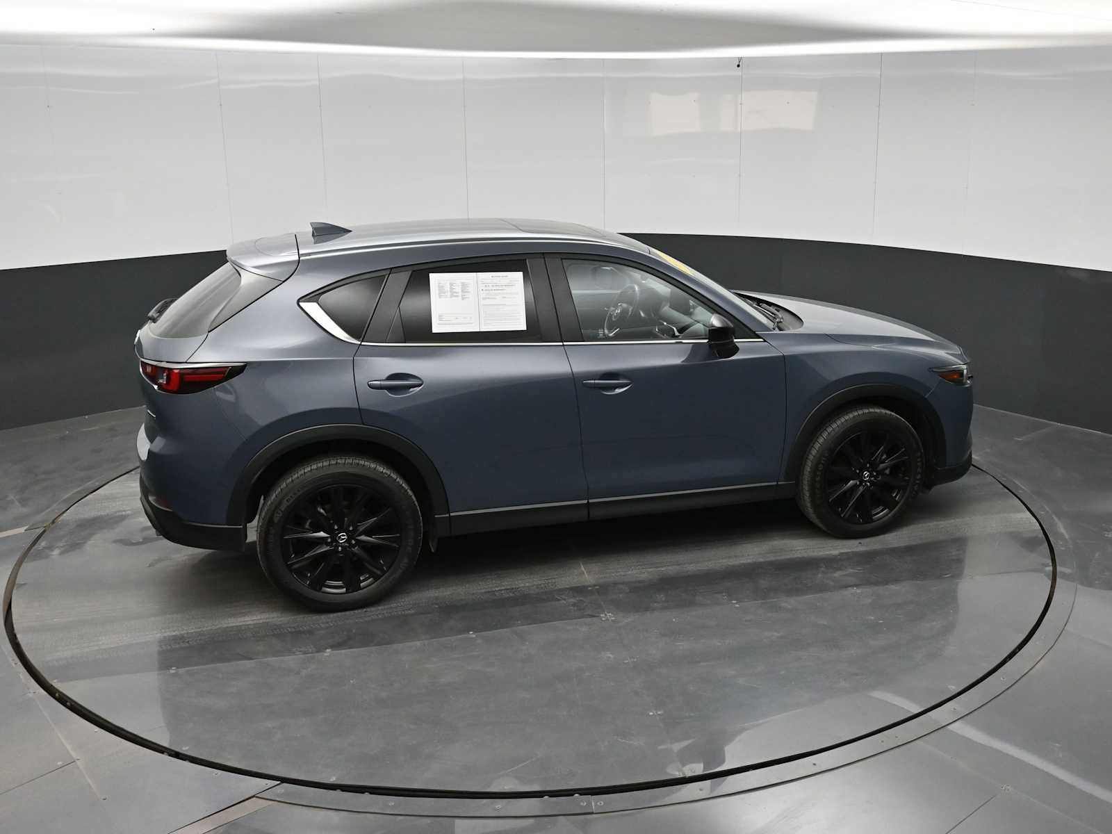 Used 2024 MAZDA CX-5 Carbon Edition AWD/4WD image 32