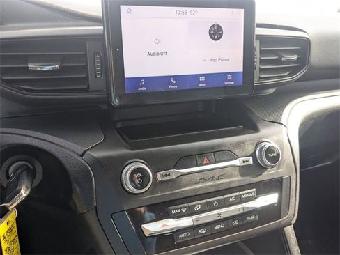 Used 2020 Ford Explorer 4WD image 25