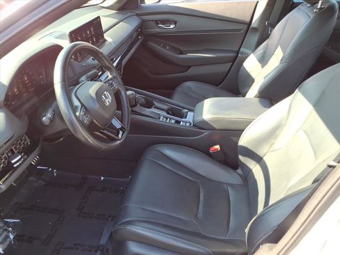 Used 2023 Honda Accord Sport image 16