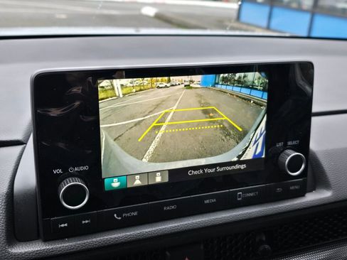 Certified 2025 Honda CR-V LX image 26