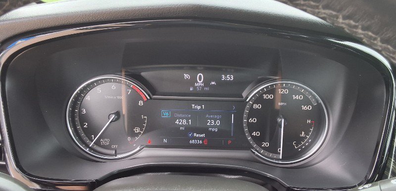 Used 2021 Cadillac XT6 Premium Luxury FWD image 12