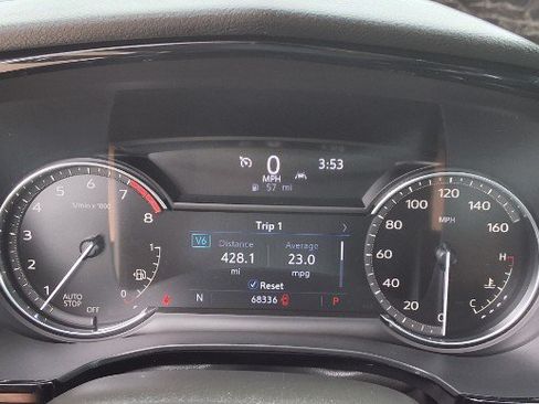 Used 2021 Cadillac XT6 Premium Luxury FWD image 12