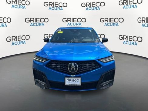 New 2026 Acura MDX A-Spec image 4