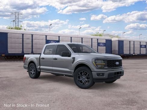 New 2026 Ford F150 STX RWD image 7
