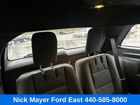 Used 2015 Ford Explorer XLT w/ Equipment Group 201A image 15