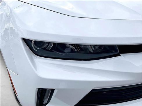 Used 2017 Chevrolet Camaro LS RWD image 28