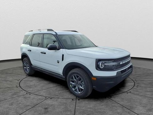 New 2025 Ford Bronco Sport Big Bend image 2