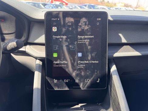 Used 2021 Polestar Polestar 2 image 26