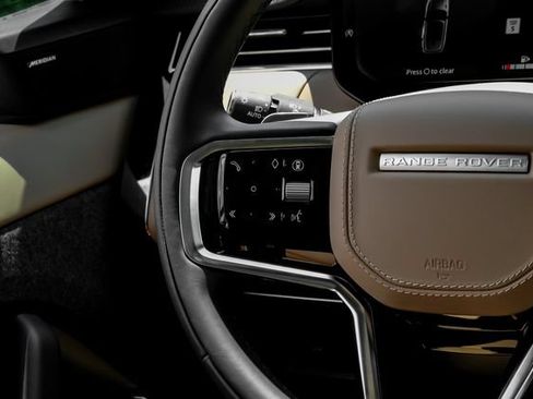 New 2026 Land Rover Range Rover Sport SE AWD/4WD image 22