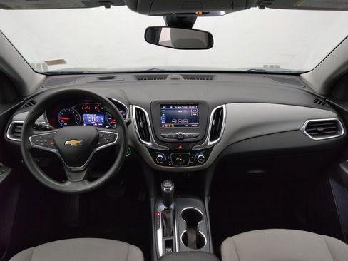 Used 2020 Chevrolet Equinox LT image 22