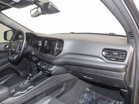 Used 2022 Dodge Durango GT image 42