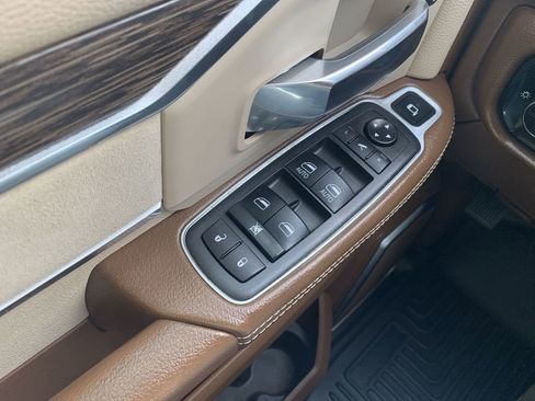 Used 2021 RAM 2500 Laramie image 15