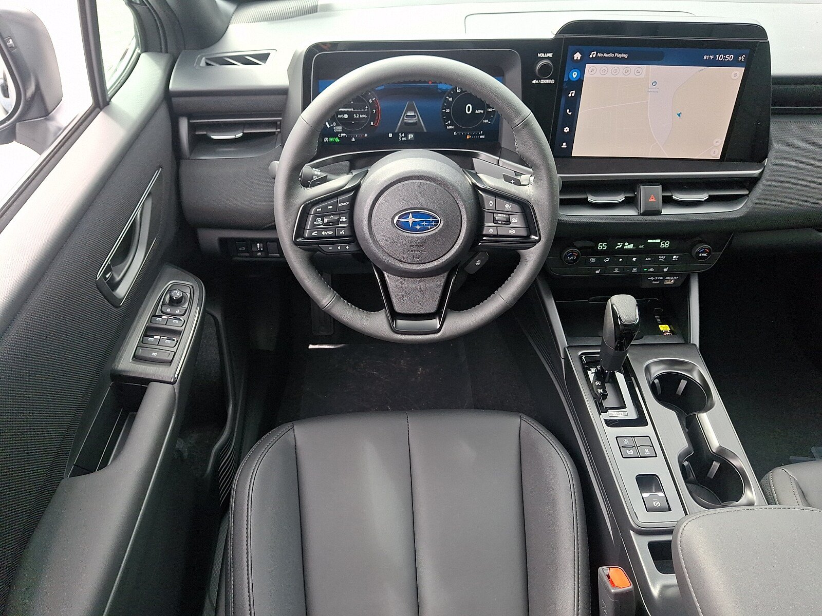 New 2026 Subaru Outback Premium AWD/4WD image 7