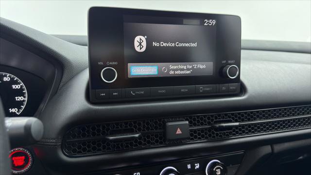 Used 2024 Honda HR-V LX image 30