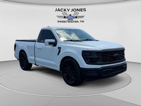 Used 2024 Ford F150 XL RWD image 7