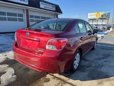 Used 2014 Subaru Impreza 2.0i image 5