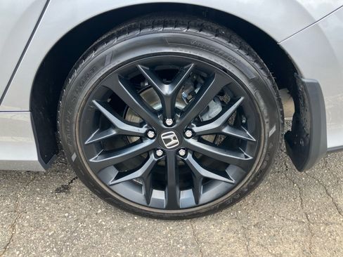 Used 2020 Honda Civic Si image 26