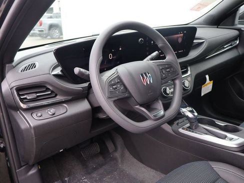 New 2026 Buick Envista Preferred w/ Convenience II Package FWD image 21