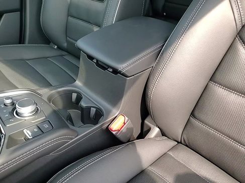 New 2025 MAZDA CX-5 AWD 2.5 S w/ Premium Plus Pkg image 21