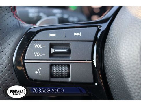 New 2025 Acura ADX A-Spec AWD/4WD image 10