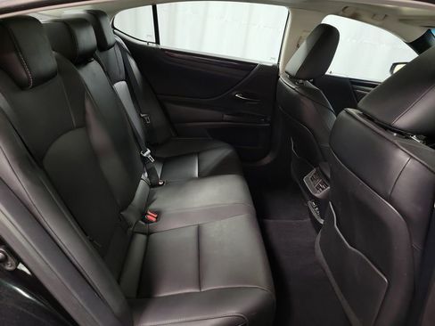 Used 2021 Lexus ES 350 w/ Premium Package image 26