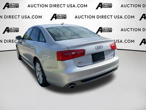 Used 2015 Audi A6 TDI Prestige image 11