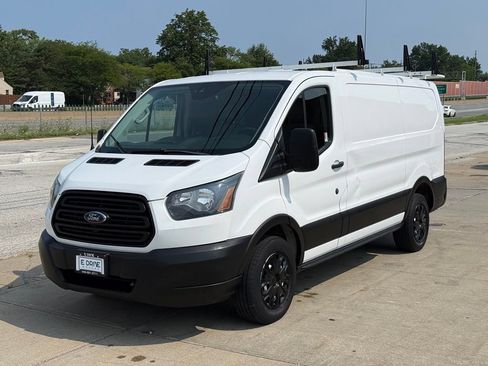 Used 2019 Ford Transit 150 130 Low Roof RWD image 1