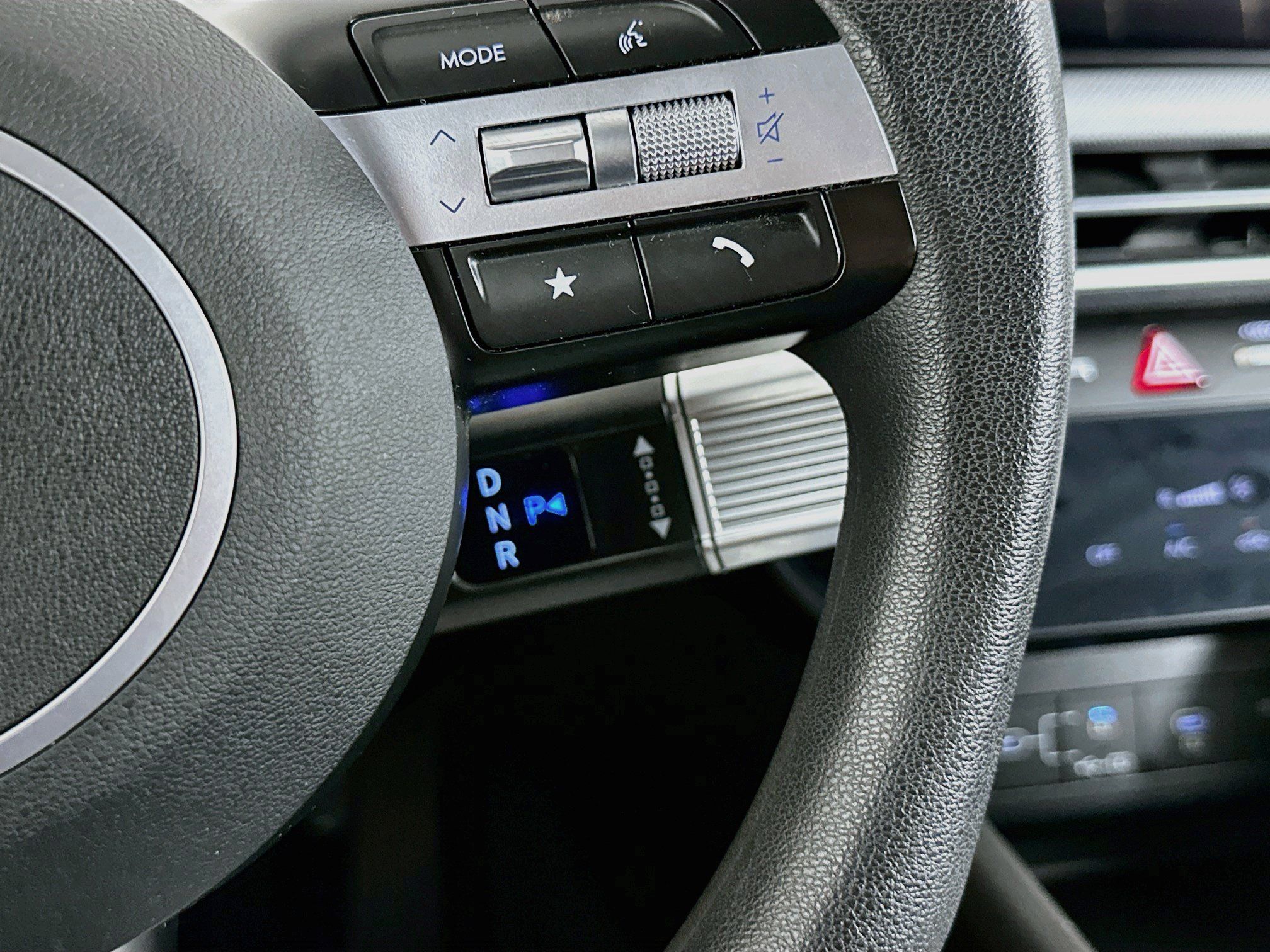 Used 2025 Hyundai Sonata SEL FWD image 24