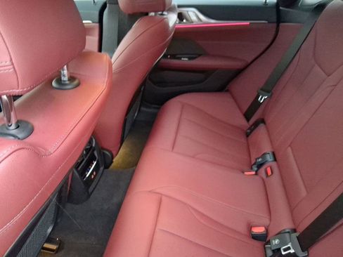 Certified 2024 BMW i4 eDrive40 w/ Premium Package image 13