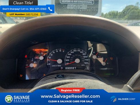 Used 2005 Ford Explorer Sport XLS AWD/4WD image 12