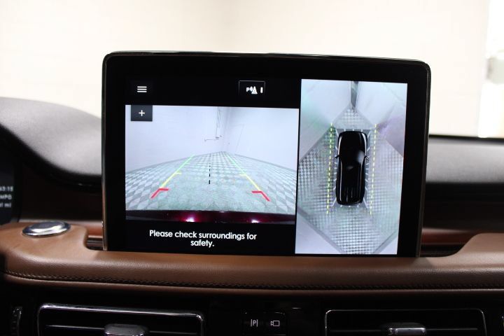Used 2022 Lincoln Aviator Reserve w/ Equipment Group 201A AWD/4WD image 5