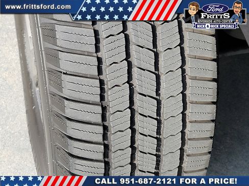 Certified 2021 Ford F150 Lariat RWD image 21