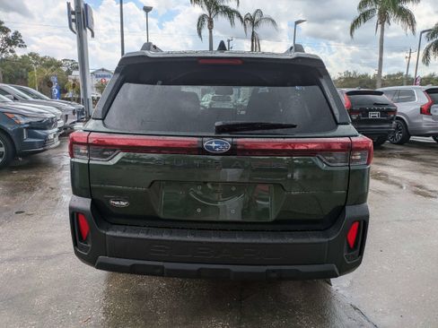 New 2026 Subaru Outback Touring XT image 5