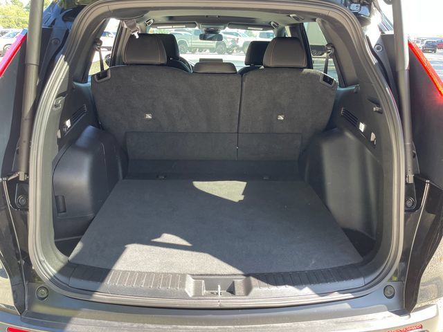 Used 2026 Honda CR-V TrailSport image 15