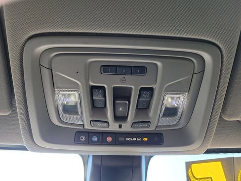 Used 2019 GMC Sierra 1500 SLT w/ SLT Premium Plus Package image 20