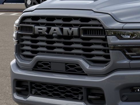 New 2026 RAM 2500 Tradesman AWD/4WD image 19