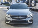 Used 2019 Mercedes-Benz C 300 Coupe image 2