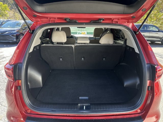 Used 2020 Kia Sportage LX AWD/4WD image 29