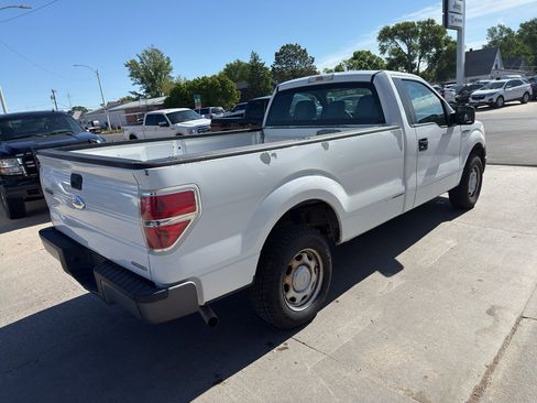 Used 2011 Ford F150 XL RWD image 12