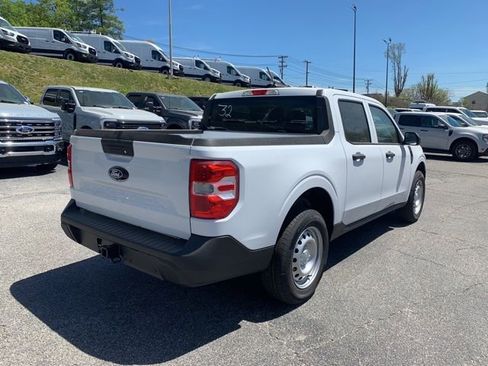 New 2026 Ford Maverick XL FWD image 9