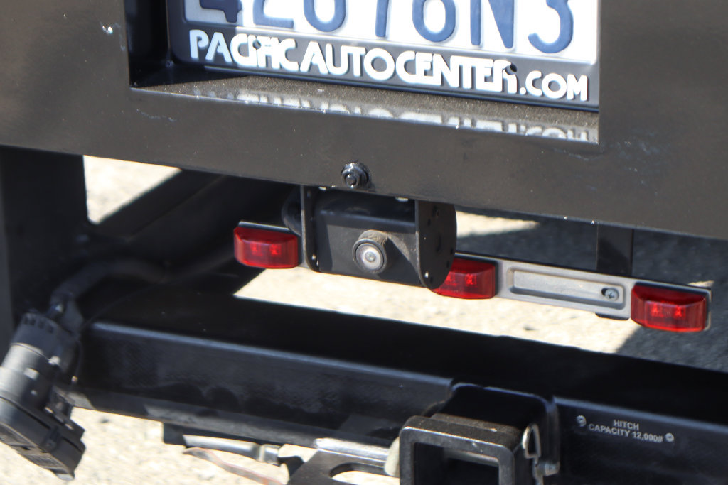 Used 2022 Ford F450 XL w/ Power Equipment Group RWD image 40