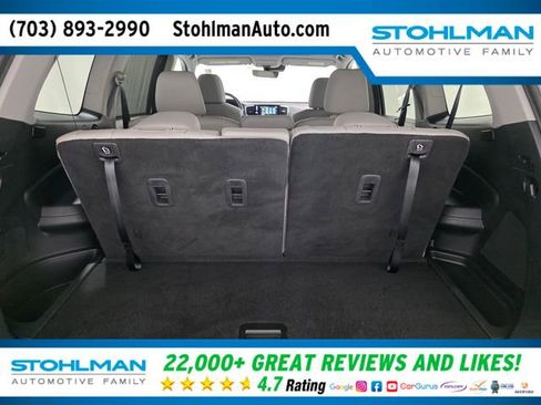 Used 2021 Honda Pilot EX-L image 39