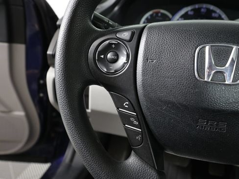 Used 2014 Honda Accord EX image 31