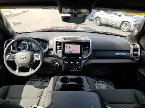Used 2026 RAM 1500 Big Horn image 16