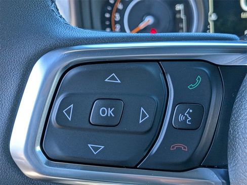 New 2026 Jeep Wrangler Unlimited Sahara image 26