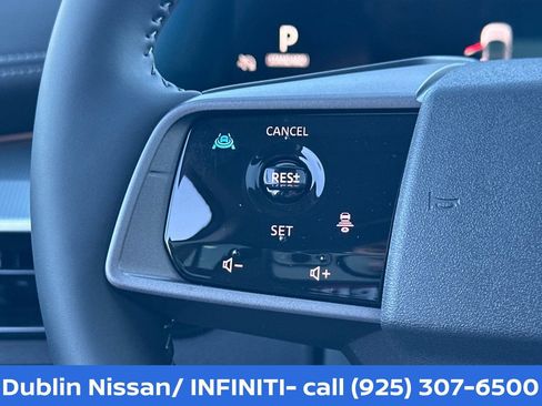 New 2026 Nissan Murano SL AWD/4WD image 34