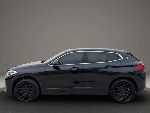 Used 2018 BMW X2 xDrive28i AWD/4WD image 4