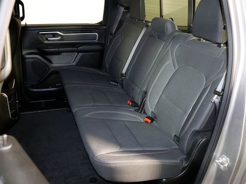 Used 2023 RAM 1500 Big Horn AWD/4WD image 14