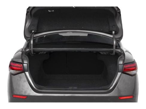 Used 2024 Nissan Sentra SR w/ SR Premium Package FWD image 14